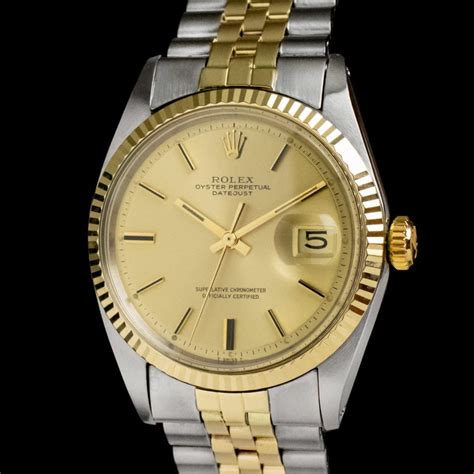 collana rolex argento|Rolex Datejust 36 Vintage DateJust 1601 quadrante argento full set.